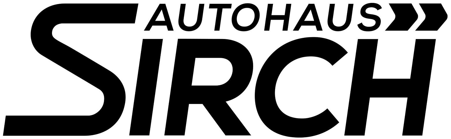 Logo von Autohaus Sirch GmbH